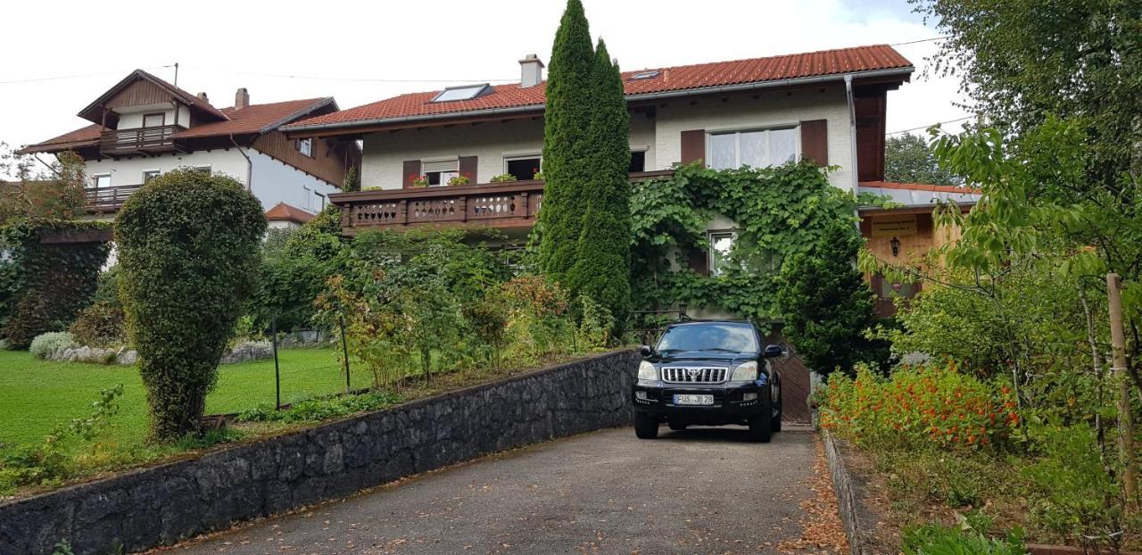 Ferienwohnung Bosch Зег Экстерьер фото