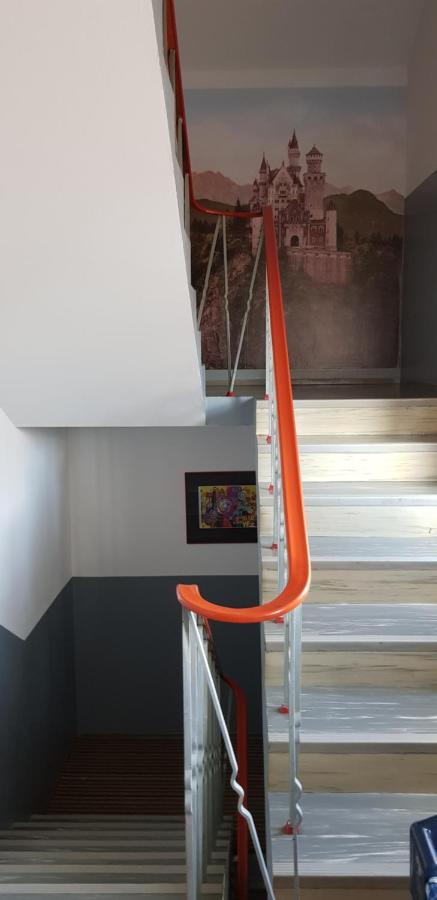 Ferienwohnung Bosch Зег Экстерьер фото