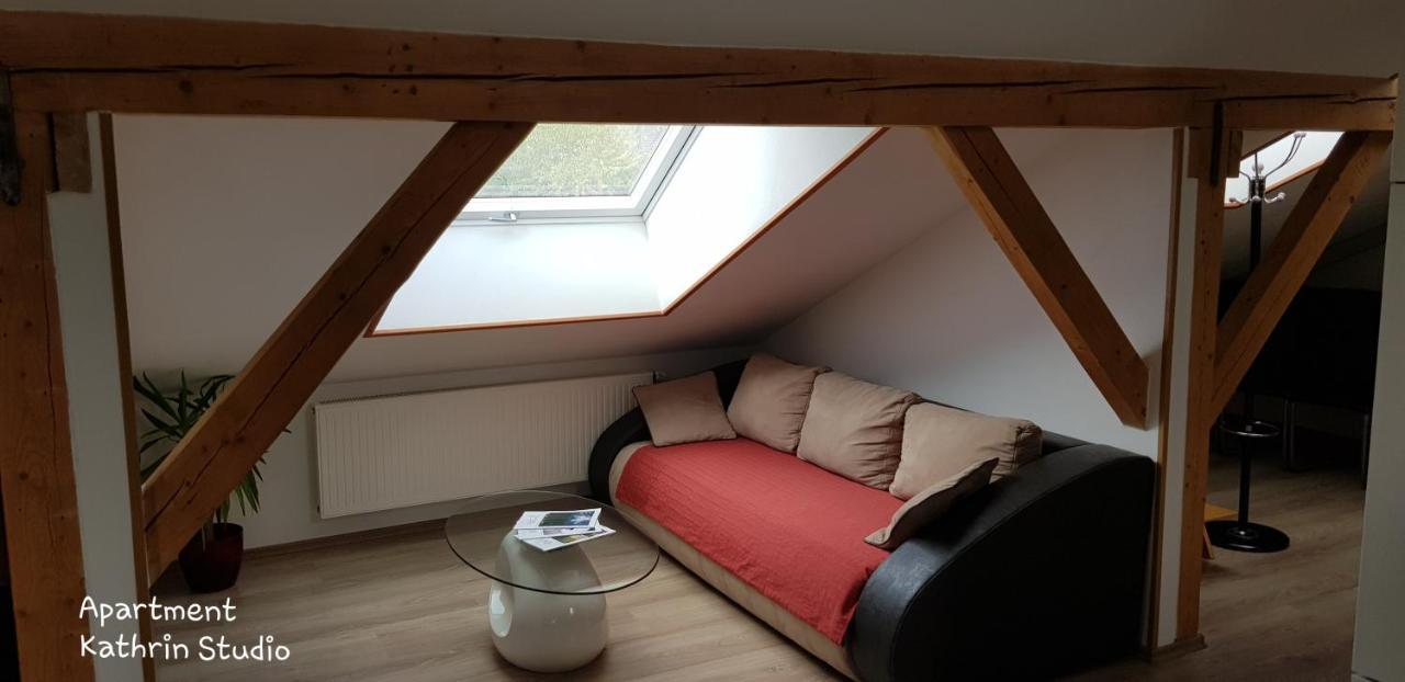 Ferienwohnung Bosch Зег Экстерьер фото